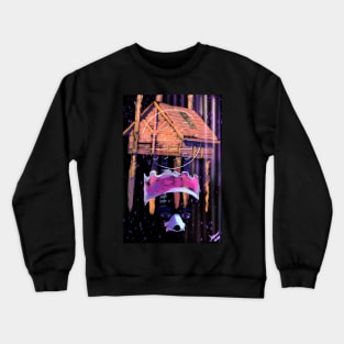 Paimon Crewneck Sweatshirt